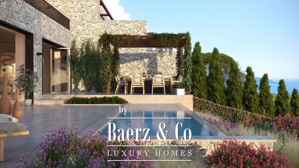 photo 11 Golf Townhouse with Amazing Seaview in Luxury Resort