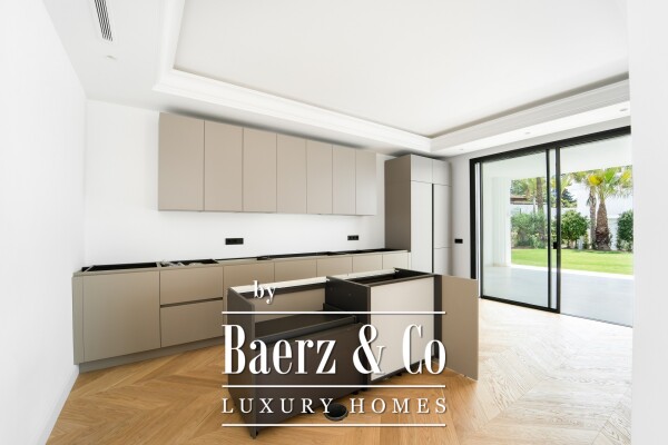 photo 63 Villas - Golden Mile - Marbella - Ref: 7728