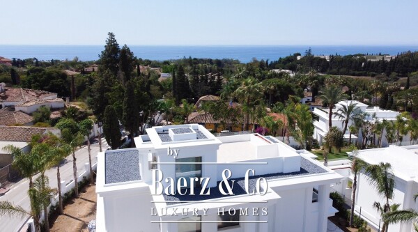 photo 130 Villas - Golden Mile - Marbella - Ref: 7728