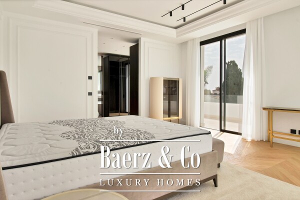 photo 197 Villas - Golden Mile - Marbella - Ref: 7728