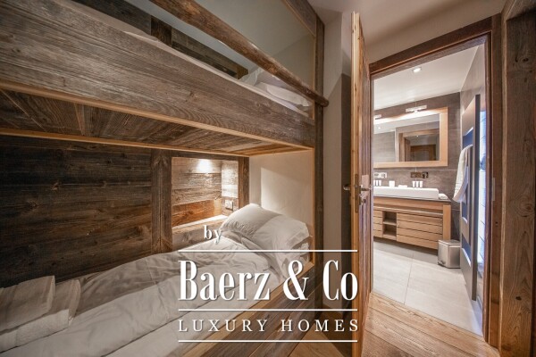 photo 7 3-BEDROOM APARTMENT - HIGH STANDING