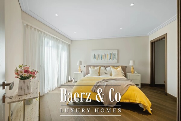 photo 18 Amazing Penthouse with Sea and Mountain view