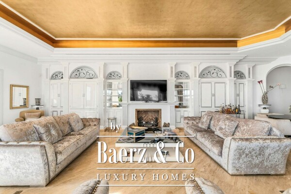 photo 5 Villa - Paraiso Alto - Benahavis - Ref: 8029