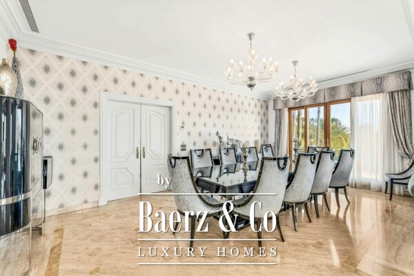 photo 7 Villa - Paraiso Alto - Benahavis - Ref: 8029