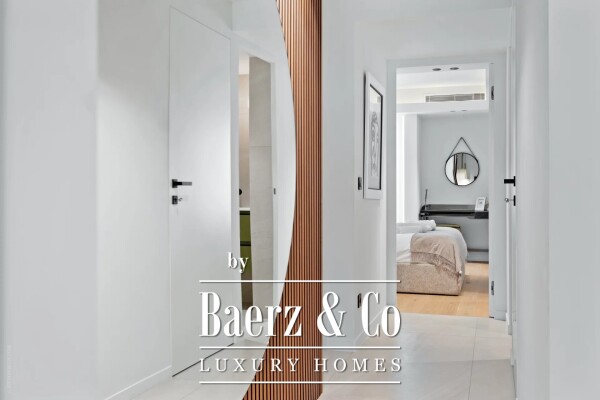 photo 14 Large 4 room apartment near the Port du Canto