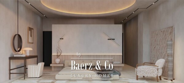 photo 4 Villas - Golden Mile - Marbella - Ref: 8254