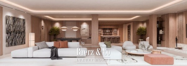 photo 20 Villas - Golden Mile - Marbella - Ref: 8254