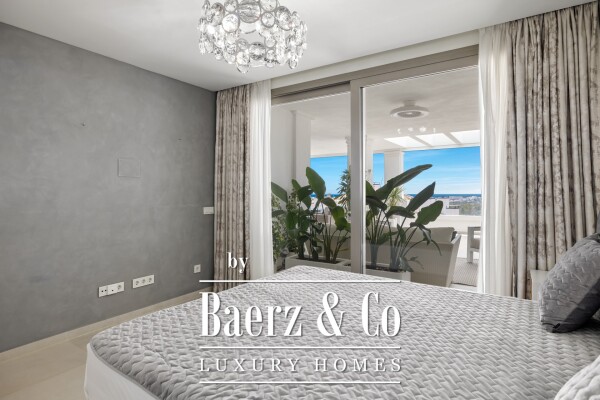 photo 45 Apartment - Nueva Andalucia - Marbella - Ref: 8261