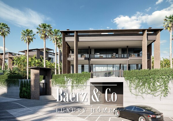 photo 23 Villas - Puerto Banus - Marbella - Ref: 7634