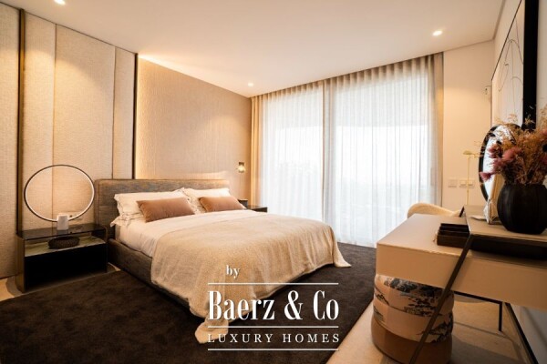 photo 28 Apartments - La Quinta - Benahavis - Ref: 7511