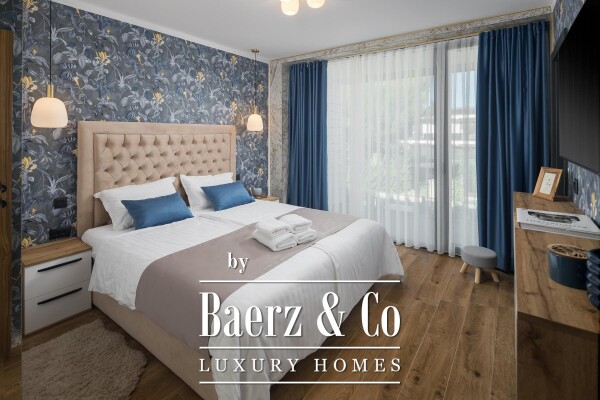 photo 7 Istria, Funtana, luxury modern villa only 500 meters from the sea