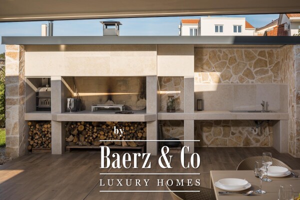 photo 35 Istria, Funtana, luxury modern villa only 500 meters from the sea