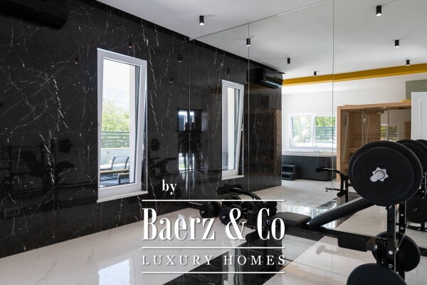 photo 51 Makarska, Zagvozd, beautiful holiday villa