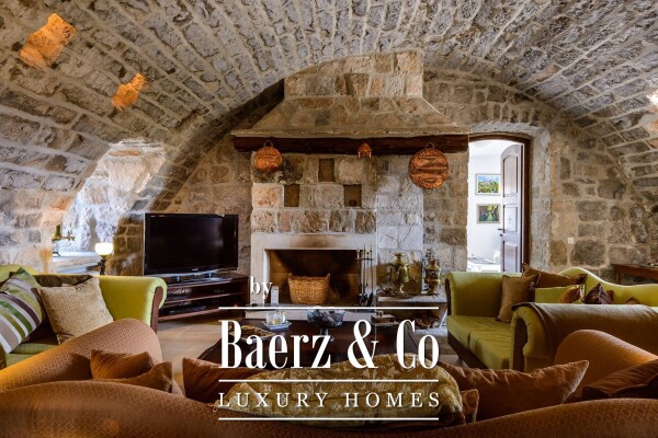 photo 36 Konavle, Močići, Villa with swimming pool 310 m2