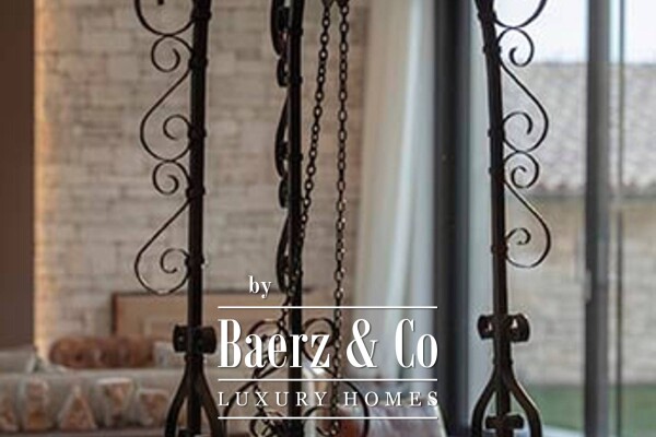 photo 13 Istria, Kanfanar, complex of beautiful stone houses 1561 m2 on a large garden