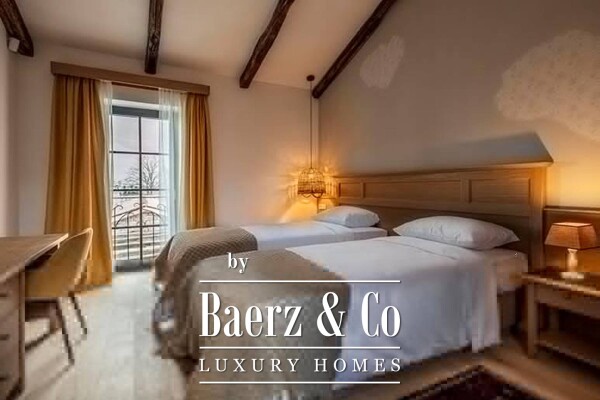 photo 76 Istria, Kanfanar, complex of beautiful stone houses 1561 m2 on a large garden