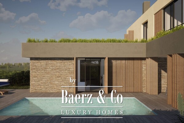 photo 11 Istria, Gračišće, NEWLY BUILT, exclusive villa 390 m2 with 2 swimming pools