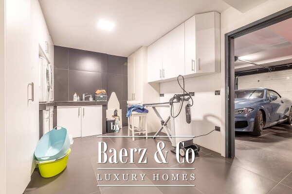 photo 15 Villa, Granešina, Nova Granešina