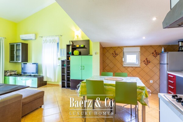 photo 24 Vinišće, house with swimming pool and 6 apartments with 1,000 m2 plot of land