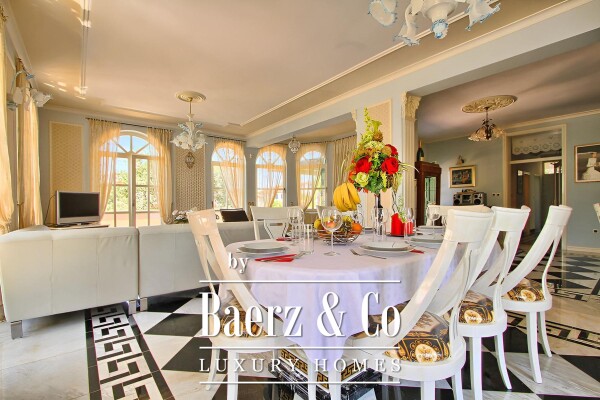 photo 29 Poreč, exclusive villa with 430 m2, attractive location