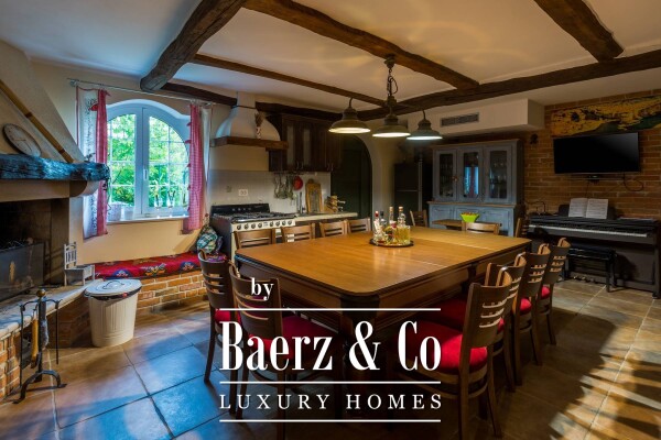 photo 60 Žminj surroundings, unique villa with exclusive architecture, spacious garden and quiet location