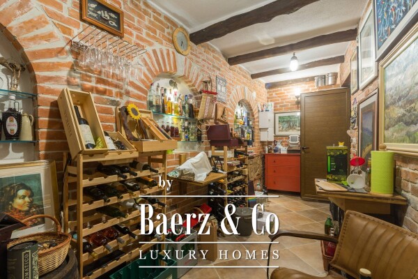 photo 69 Žminj surroundings, unique villa with exclusive architecture, spacious garden and quiet location