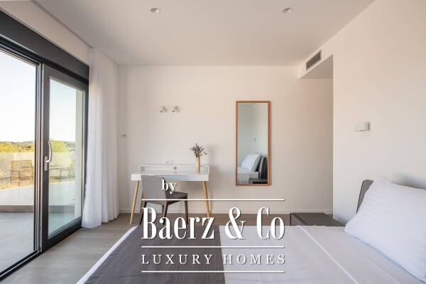 photo 25 Brač, new built luxurious villa with pool and sea view