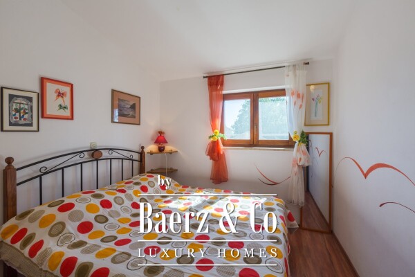 photo 60 Pula, Veli Vrh, wonderful villa plus 4 separated apartments and a pool