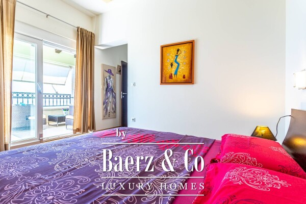 photo 26 Brela beautiful house with swimming pool and panoramic view