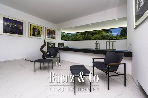 photo 13 Dubrovnik archipelago, extraordinary seafront villa with swimming pool