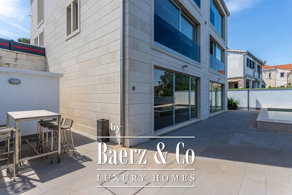 photo 4 Brac, elegant villa with sea view