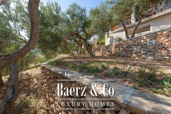 photo 9 Brac, beautiful villa in a unique location