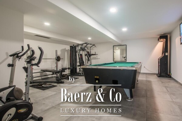 photo 17 Solin - modern villa with panoramic views