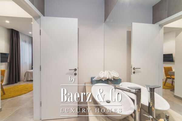 photo 44 Trogir, luxury villa with swimming pool, 368 m2