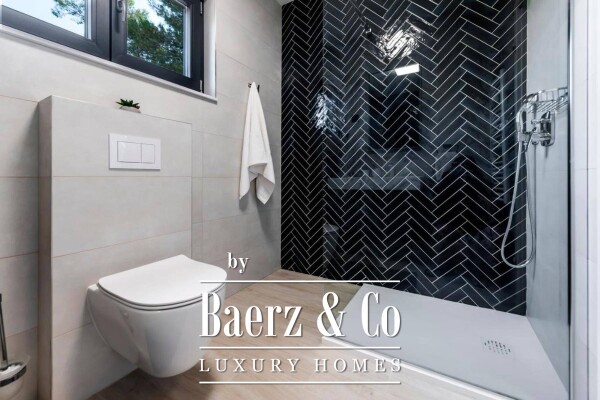 photo 21 Istria, Rovinj - beautiful modern new villa 139 m2 with pool