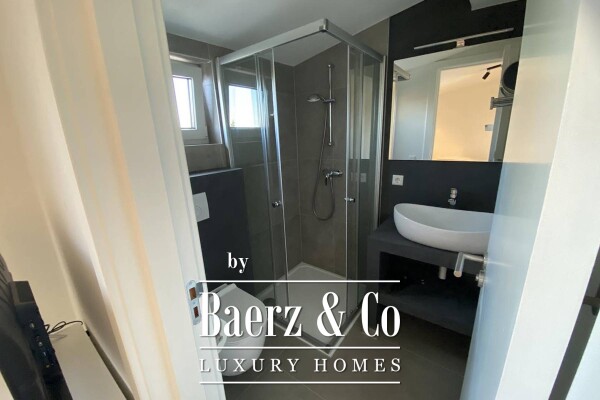 photo 36 Istria, Premantura, house with 3 luxurious apartments and sea views, NKP 315 m2