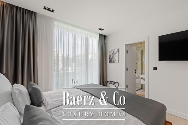 photo 18 Istria, Poreč, elegant Villa with pool and sea view ( V3 )