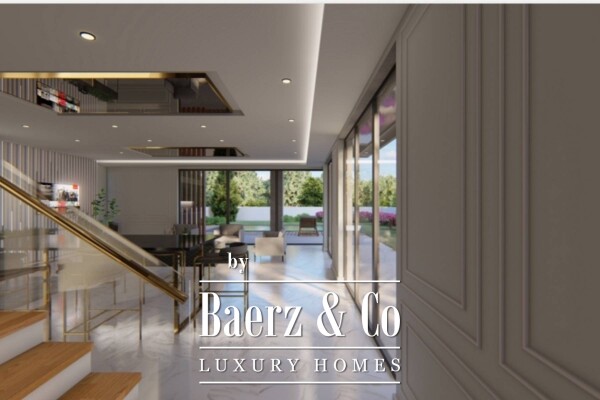 photo 17 Split, Kaštel Sućurac, V10 – dual luxury villa with sea view