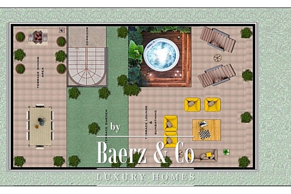 photo 37 Split, Kaštel Sućurac, V9 – dual luxury villa with sea view