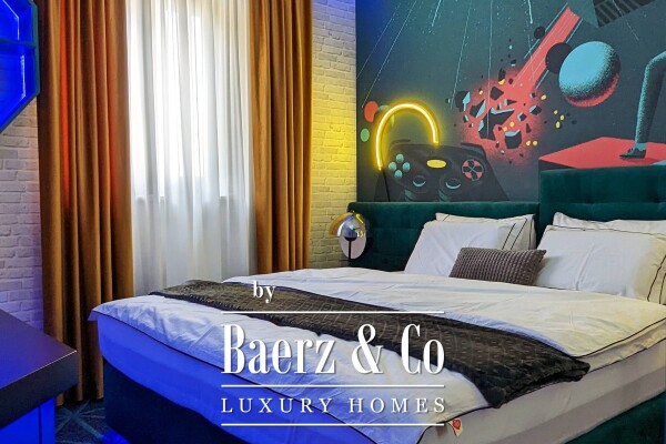 photo 44 Dubrovnik, new building, two-bedroom apartment NUA 92.51 m2 with the most beautiful view