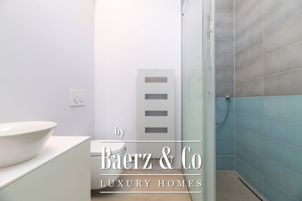 photo 20 Croatia, Istria, Umag: Stunning Villa with pool surrounded by olive groves