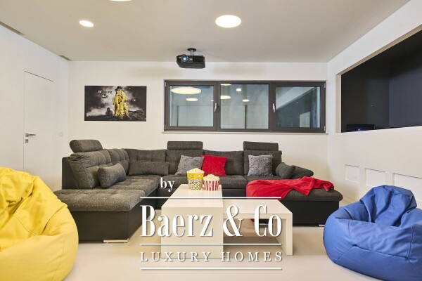 photo 39 Croatia, Istria, Umag: Stunning Villa with pool surrounded by olive groves