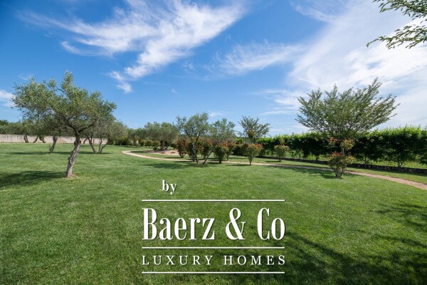 photo 56 Croatia, Istria, Umag: Stunning Villa with pool surrounded by olive groves