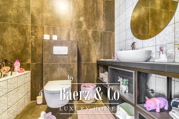 photo 17 Maksimir, Kolonija luxurious house with a pool