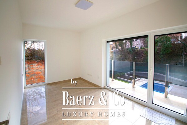 photo 26 Maksimir exclusive new villa with swimming pool