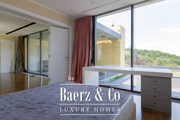 photo 32 Markuševec luxury villa with swimming pool