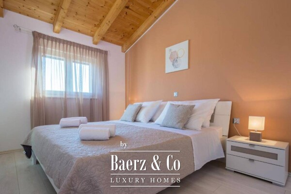 photo 23 Istria, Fažana, villa with pool and direct view of Fažana and Brijuni