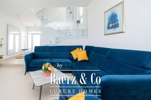 photo 14 Pat, Lun, beautiful villa with pool