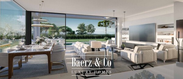 photo 18 Villas - Benahavis - Ref: 7912