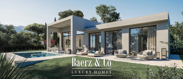 photo 23 Villas - Benahavis - Ref: 7912